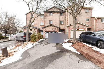 Picture of 5032 Rundle Crt Mississauga, Mississauga, Ontario, L5M4A2