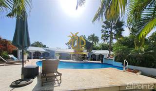 Residential Property for sale in Charming & Tropical Villa in Cabarete, Lomas Mironas, Cabarete, Puerto Plata