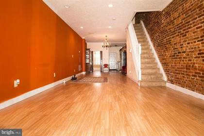 Residential Property for sale in 2799 THE ALAMEDA, Baltimore City, MD, 21218