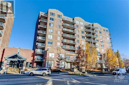 Picture of 45 HOLLAND AVENUE UNIT#617 617, Ottawa, Ontario, K1Y4S3
