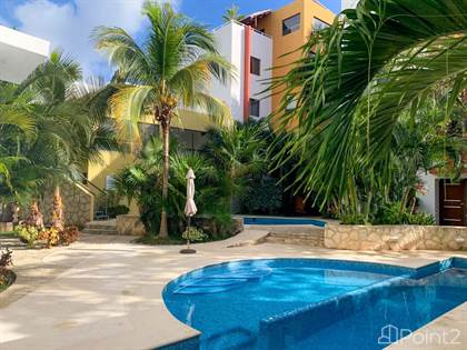 Atsi II 2 Bedroom Condo For Sale in Playa del Carmen, Playa del Carmen, Quintana Roo