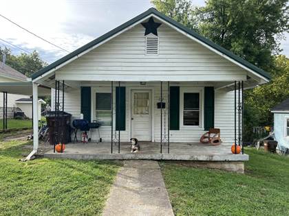 212 Montgomery Avenue, Mount Sterling, KY, 40353