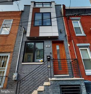 Residential Property for sale in 2247 EARP STREET, Philadelphia, PA, 19146