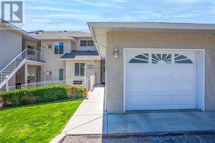 Picture of #217 2377 Shannon Woods Drive 217, West Kelowna, British Columbia, V4T2L8