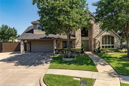 Residential Property for sale in 5011 Coventry Lane, Arlington, TX, 76017