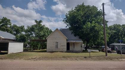 301 E. Tinkle, Winters, TX, 79567