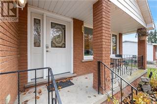 330 HENRY Street, Mount Forest, Ontario