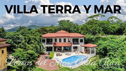 Villa Terra y Mar, Nuevo Colon, Guanacaste