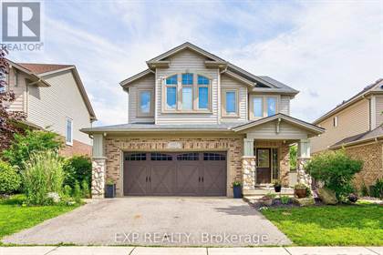 Picture of 3317 SETTLEMENT TR, London, Ontario, N6P1W2