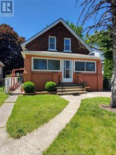 Picture of 2267 HIGHLAND, Windsor, Ontario, N8X3S3
