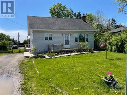Single Family for sale in 209 CAMPBELL DRIVE, Arnprior, Ontario
