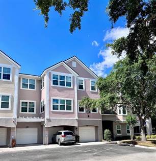 Residential Property for sale in 6627 QUEENS BOROUGH AVENUE 102, Orlando, FL, 32835