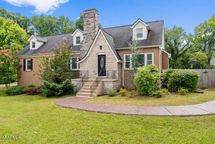 101 W Lake Forest Drive, Knoxville, TN, 37920