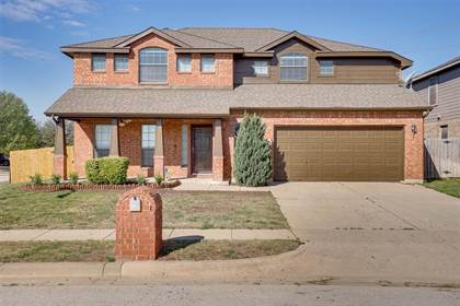 Picture of 9601 Ember Lane, Fort Worth, TX, 76131
