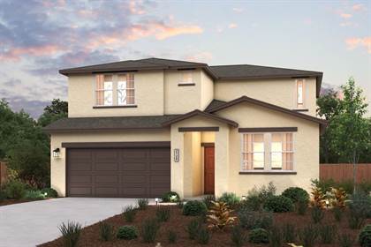 Picture of NEC Ashlan and N Bryan Ave Plan: Myrtle, Fresno, CA, 93723