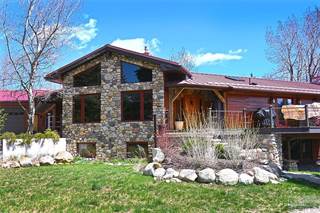 3 Lower Wapiti Valley Rd, Red Lodge, MT, 59068