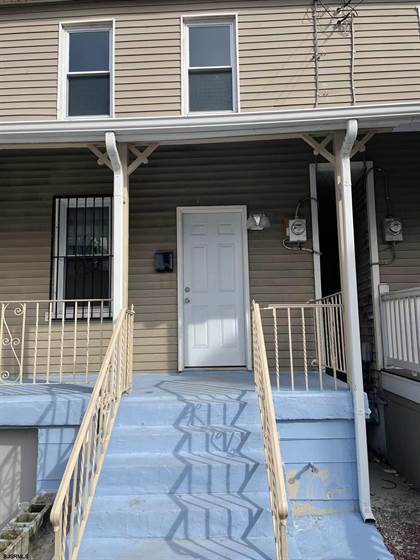 349 North New Jersey Avenue, Atlantic City, NJ 08401