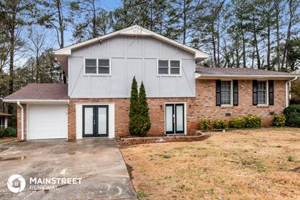 5440 Oakley Commons Boulevard, Union City, GA 30291