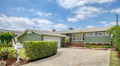 193 Casas en venta en Anaheim, CA | Point2