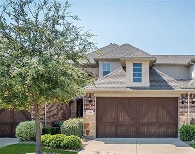 Collin County, TX Townhomes for sale - 139 Townhouses from $250,000