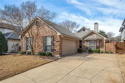 1333 Exeter Drive, Plano, TX, 75093