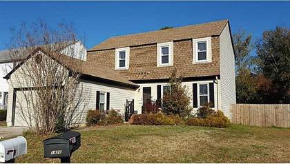 Residential Property for sale in 1416 Ellerbeck Court, Virginia Beach, VA, 23456