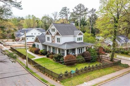 Picture of 2174 Rugby Avenue, College Park, GA, 30337