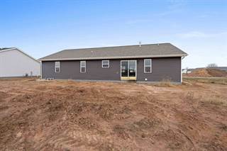 428 ROYAL ST PATS Drive, Wrightstown, WI, 54180