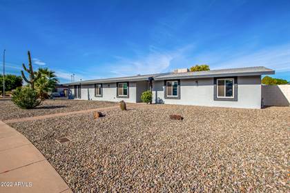 Residential Property for sale in 1036 E FAIRFIELD Street, Mesa, AZ, 85203