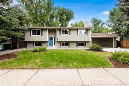 Picture of 2806 Dusk Drive, Colorado Springs, CO, 80918