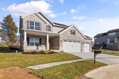 Picture of 3071 Meadow Haven Court, Oakville, MO, 63129
