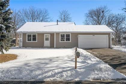 Picture of 7716 Dupont Avenue N, Brooklyn Park, MN, 55444