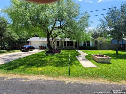 Residential Property for sale in 4908 Hodges Dr, Leon Valley, TX, 78238