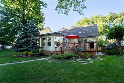 Picture of 19 Balsam Place, Winnipeg, Manitoba, R2H1K8