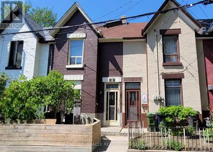 Picture of 32 MILLER ST, Toronto, Ontario, M6N2Z7