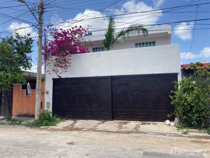 24 Casas en venta en Francisco de Montejo | Point2