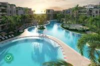 Photo of OPPORTUNITY TO INVEST IN APARTMENTS IN PUNTA CANA EXCELLENT LOCATION METERS FROM THE BEACH, La Altagracia