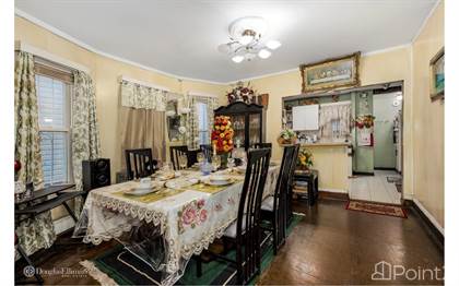 Single Family Townhouse for sale in 169-19 104TH AVE TOWNHOUSE, Queens, NY, 11433