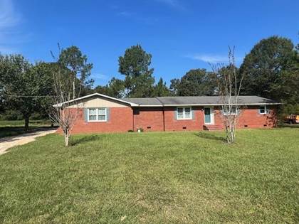 4863 Younge Fussell Road, Ambrose, GA, 31512