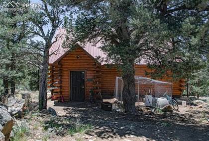 1353 Holmes Road, Cotopaxi, CO, 81223