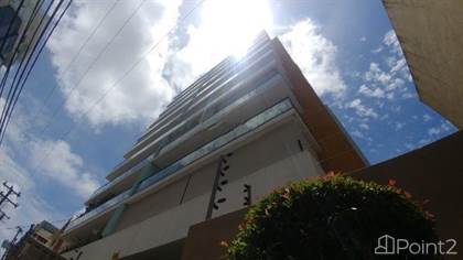 Amueblado moderno con balcón, Santo Domingo, Santo Domingo