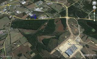 Commercial Parkway Parkway, Canton, MS, 39046