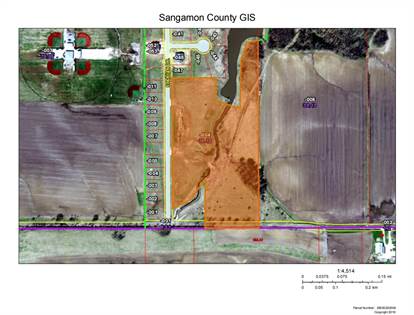 Lots And Land for sale in 1 Spartan Drive, Springfield, IL, 62629