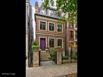 Picture of 2047 N Bissell Street, Chicago, IL, 60614
