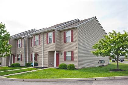 6300 Georges Creek Drive, Canal Winchester, OH, 43110