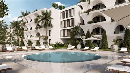 APARTMENTS WITH EXCELLENT TAX-EXEMPT AMENITIES (FULLY FURNISHED) WITH RENTAL PROGRAM     , Punta Cana, La Altagracia