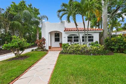 Picture of 436 29th Street, West Palm Beach, FL, 33407