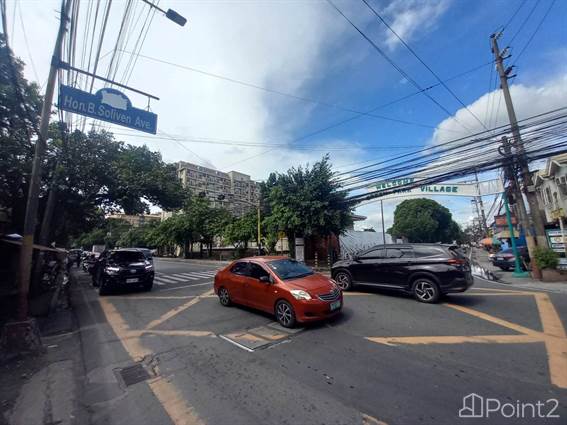 Eulogio Amang Rodriguez Ave. Pasig City, Pasig City, Metro Manila — Point2