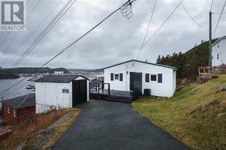48 Fort Louis Road, Placentia, Newfoundland and Labrador, A0B2G0