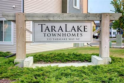 305 Taralake Way NE, Calgary, Alberta, T3J 0R5